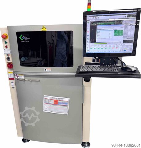 Koh-Young 3D Inline SPI 8030-3 L Koh-Young 8030-3 L