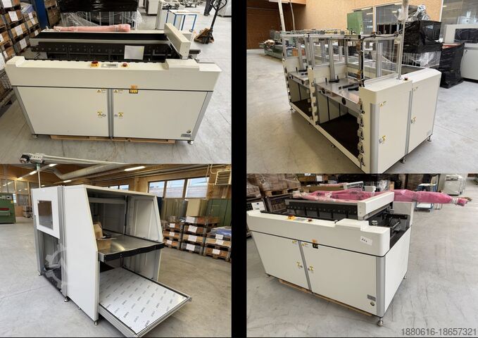 ЗАГРУЗЧИК МАГАЗИНА, система загрузки магазина и т.д. YJ LINK AMB-CE u.a.