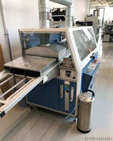 Система пайки волной ATF GmbH 23 33