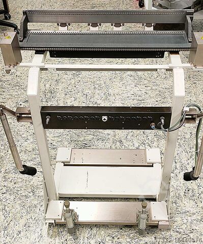 Устройство подачи SMT Feeder Rüttelfeeder/8mm-44mm