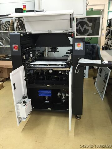 SMD трафаретный принтер Samsung / PDT NPS510E