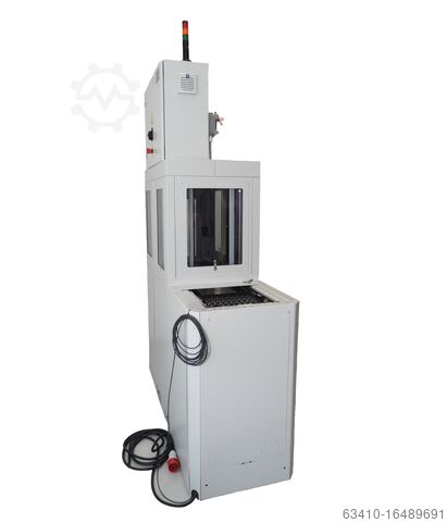 Загрузчик лотков / укладчик лотков TL4030 Systemtechnik Hölzer GmbH Traystapler TL 4030