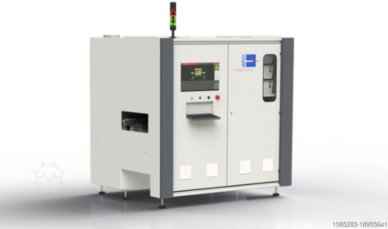 УФ-печь для отверждения REHM RDS 6000