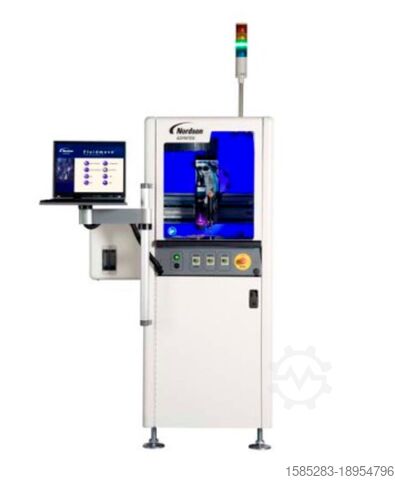 Диспенсер для рассады NORDSON S-920N