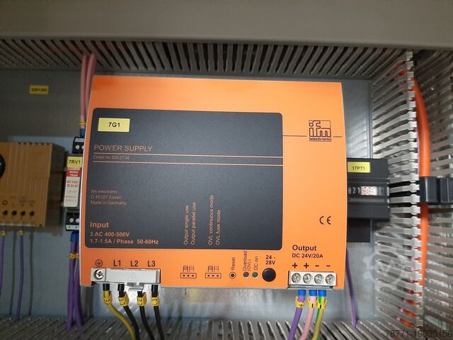 Источник питания IFM Electronic SL20.613