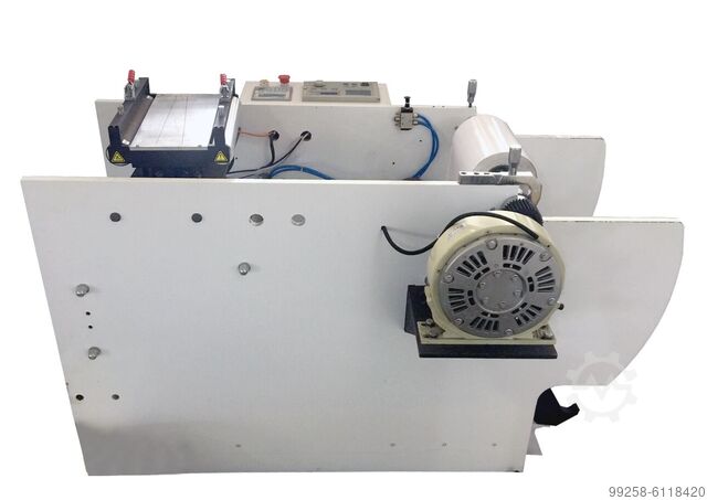 Unwinder  570