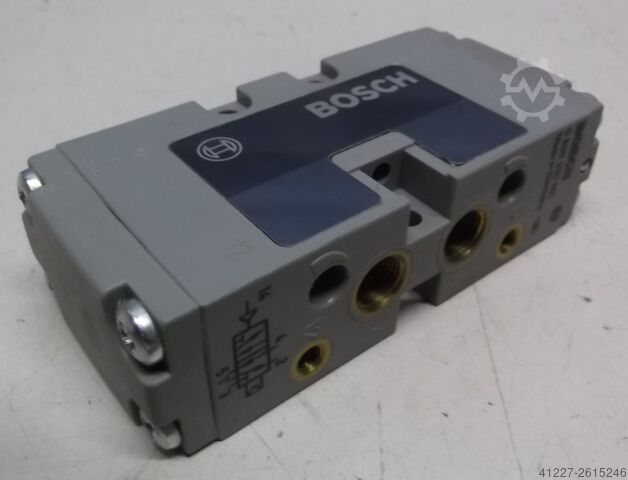 5/2-ходовой клапан Bosch 0 820 230 001