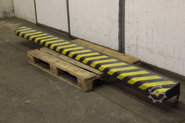 Буфер переключения - бампер Haake HSB 1112-10