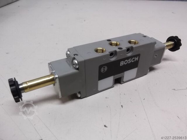клапан 5/2 Bosch 0 820 022 992