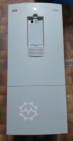 Частотно-регулируемый привод переменного тока ABB ACS600
