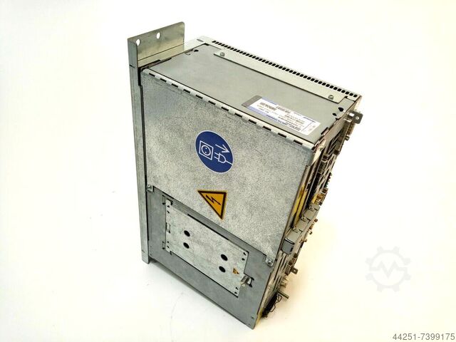 Блок управления REXROTH 