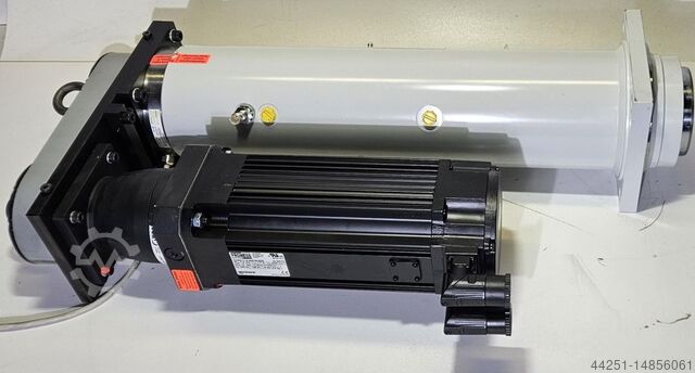 Сервопресс Перекалиброванные усилители DMS Promess KA-EMF20/150