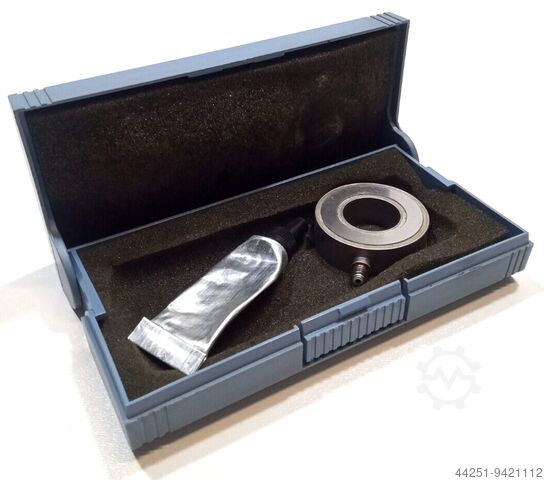 Пьезоэлектрический датчик силы Kistler 