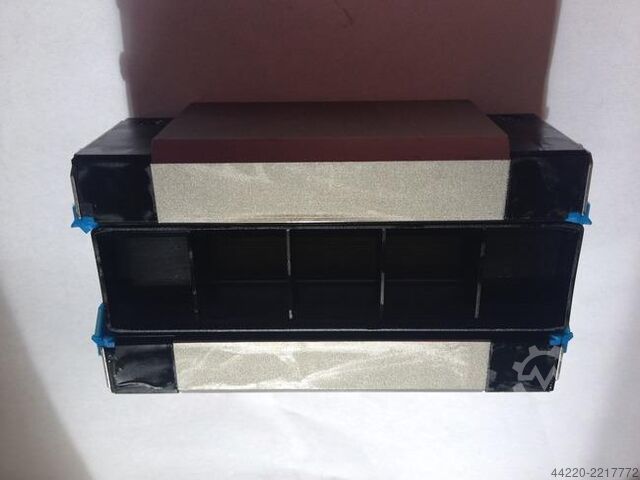 Роликовый каретка Rexroth Bosch R 182133910