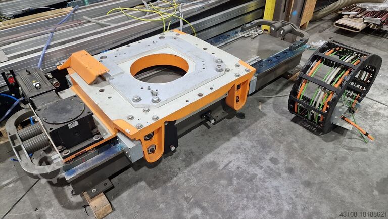 Правитель F.EE AAB1 OP2100