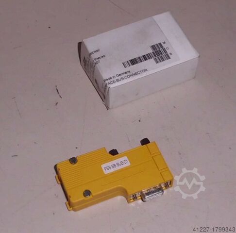 Контроль безопасности Pilz 311051