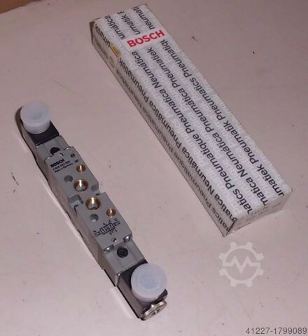 5/2-ходовой клапан Bosch 0 820 022 503