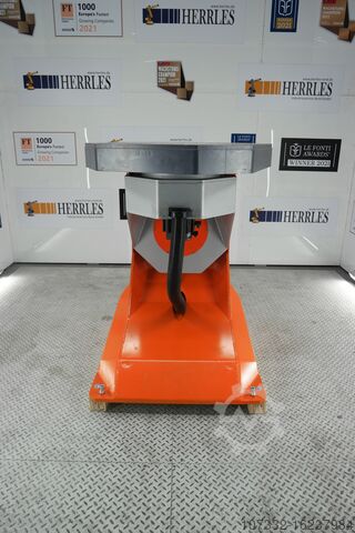 Машина для позиционирования  Z.TT.2Axes_1500_B2