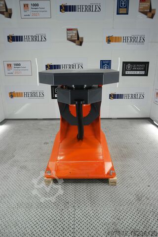 Машина для позиционирования  Z.TT.2Axes_1000_B2