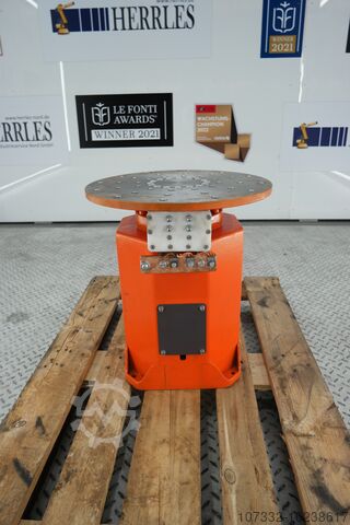 Машина для позиционирования  Z.TT.1Axes_300_KRC1