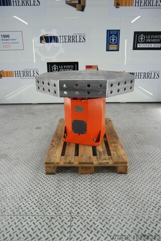 Машина для позиционирования  Z.TT.1Axes_1000_B1