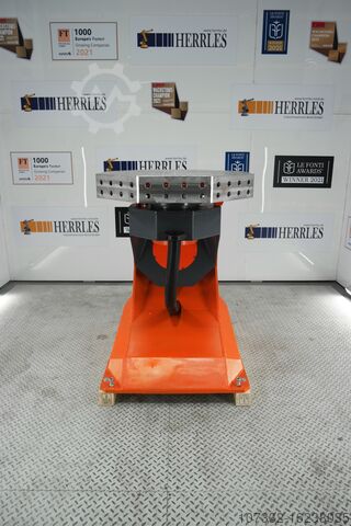 Машина для позиционирования  Z.TT.2Axes_1000_B1 Kuka