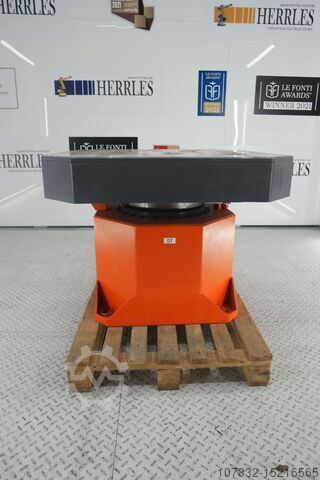 Поворотный стол  Z.TT.1Axes_2000_KUKA