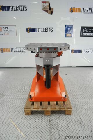 Поворотный стол  Z.TT.2Axes_500_ABB