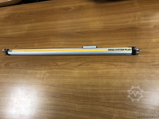 Пневматический линейный привод Parker ORIGA System Plus