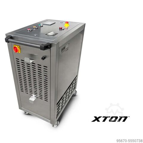 Машина для сушки фильтра DPF XTON DPF HEATER PRO PLUS™