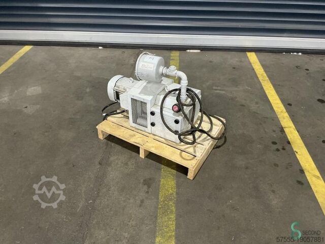 Вакуумный насос Becker Picchio 2200 2016 г. Becker Picchio 2200 Picchio