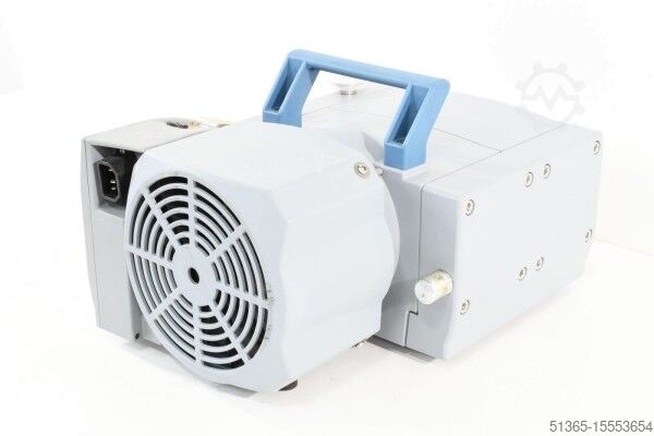 Мембранный насос Vacuubrand MD 4 NT