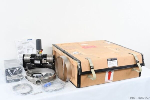 Криопаровой насос с управлением Ricor B53401000 + 235C 102A