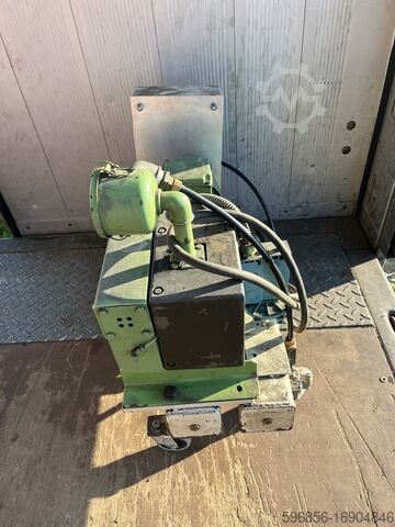 вакуумный насос FEZER 016-118 VACUUM 