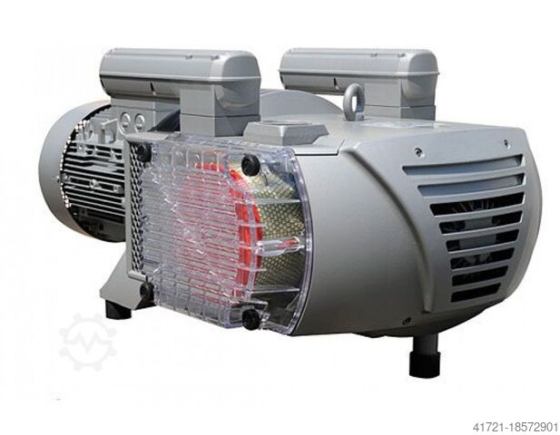 Вакуумный насос BECKER VTLF 2.250 C300127