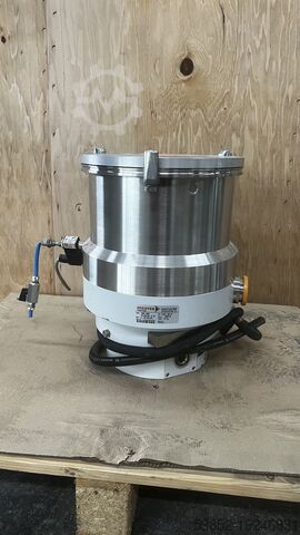 Вакуумный насос Pfeiffer TMH 1600