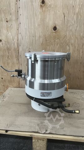 Вакуумный насос Pfeiffer TPH 1600