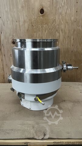 Вакуумный насос Balzers THM 1600