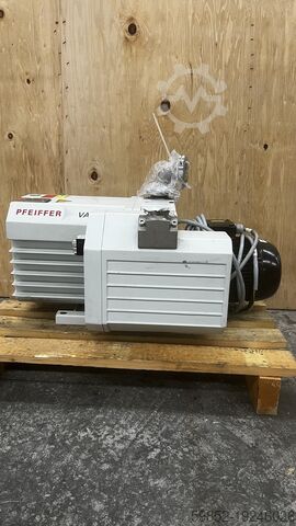 Вакуумный насос Pfeiffer DUO 65 / ONF 035/065 D