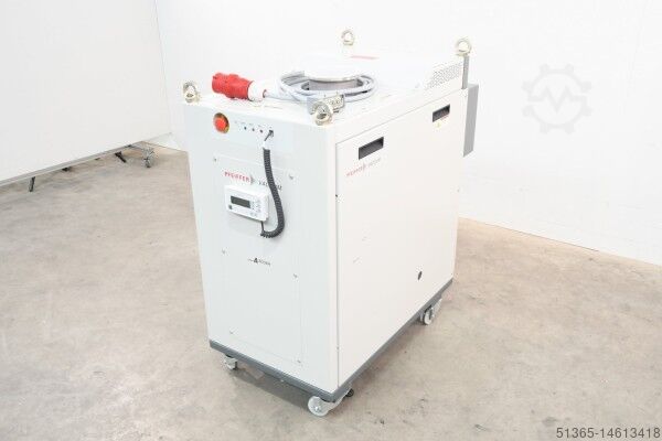 Дисплей Pfeiffer Vakuum A4HI7CSS6613110