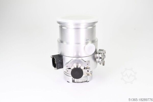 Турбомолекулярный насос Leybold 85635