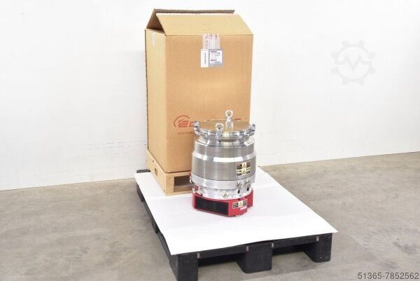 Турбомолекулярный насос EDWARDS YT77-1Z-050