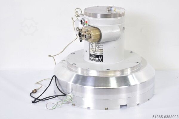 Турбострим Oerlikon Leybold Vacuum 85879