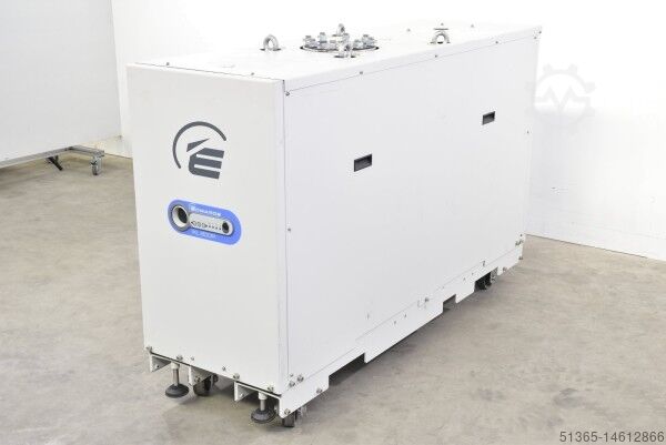 Вакуумный насос BOC Edwards ASF700224500