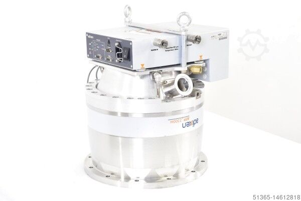 Контроллер Alcatel Adixen ATP2300M