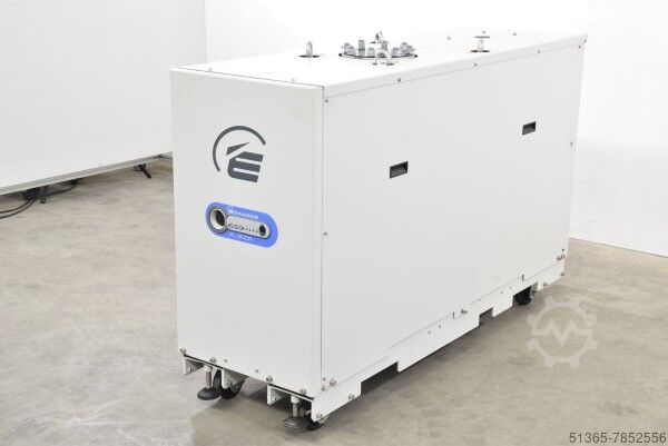 Вакуумный насос BOC Edwards ASF700224500