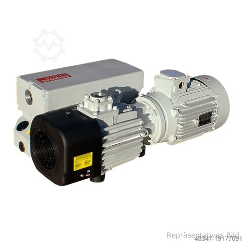 Вакуумный насос Leybold SOGEVAC SV 100 B