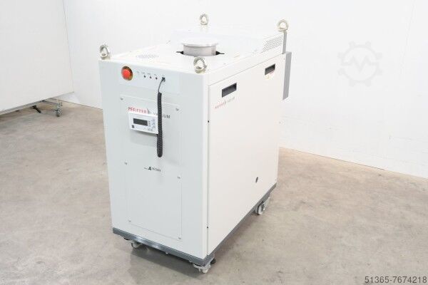 Насос Рутса Pfeiffer Vakuum A4HI7CSS6613110