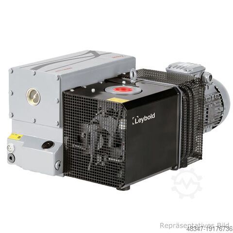 Вакуумный насос Leybold SOGEVAC SV 200 FP