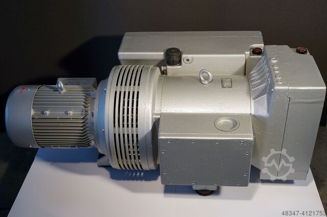 Ротационный вакуумный насос лопасти Gardner Denver/Rietschle CLFEH 251 V